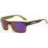 ASSORTED BEST SELLERS IN A MIX - BIOHAZARD SUNGLASSES - 12 pairs (1 dozen) in a box
