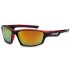 XL2446- MIX - XLOOP SPORTS SUNGLASSES - MIXED COLOURS - 12 pairs in a box