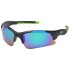 XL3624 - MIX - XLOOP SPORTS SUNGLASSES - MIXED COLOURS - 12 pairs in a box