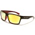 BZ66223 - BIOHAZARD FASHION SUNGLASSES - Mixed Colours - 12 pairs in a box