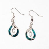 Manaia Earrings