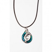 Manaia Thong Necklace