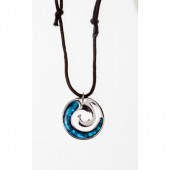 Koru Thong Necklace